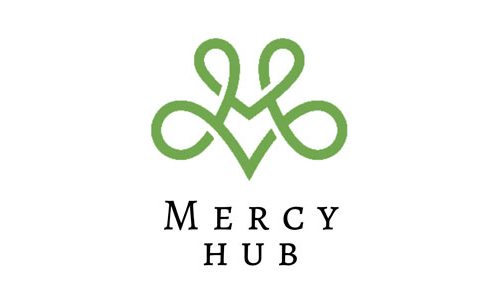 Mercy Hub Project logo