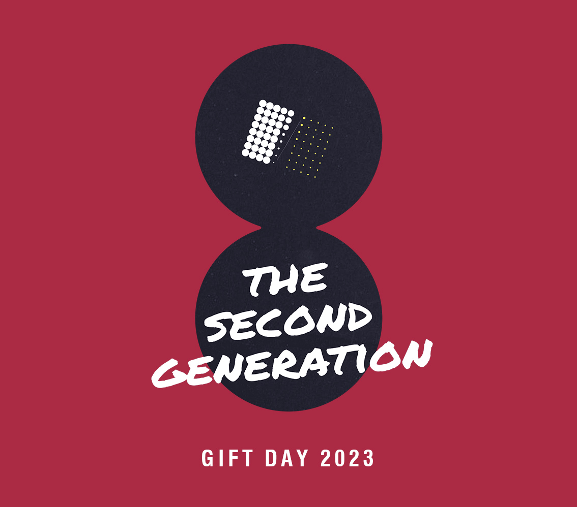 Gift Day 2023 logo