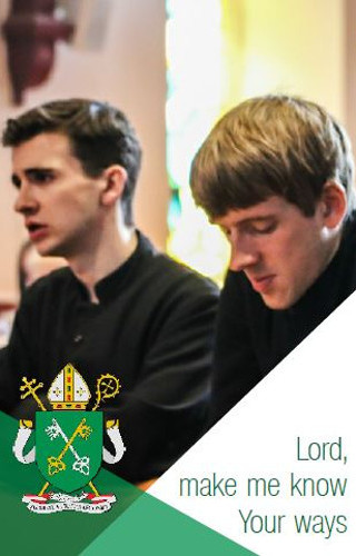 Ecclesiastical Students logo